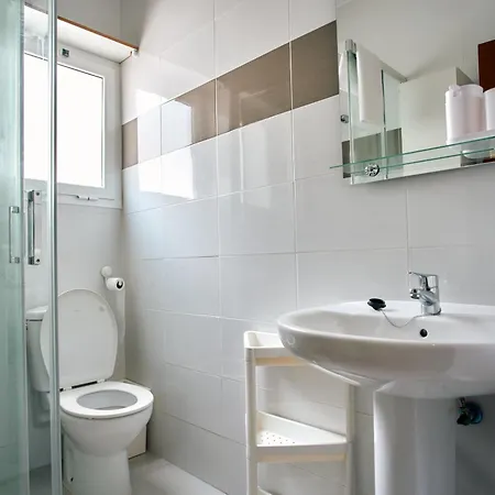 Work & Pet Friendly Urban Next To The Apartman Las Palmas de Gran Canaria