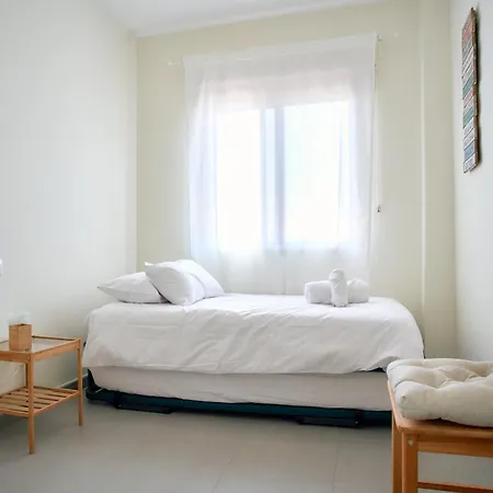 Work & Pet Friendly Urban Next To The Apartament *