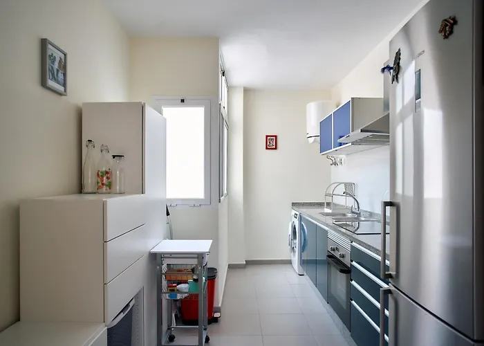 Work & Pet Friendly Urban Next To The * Las Palmas de Gran Canaria