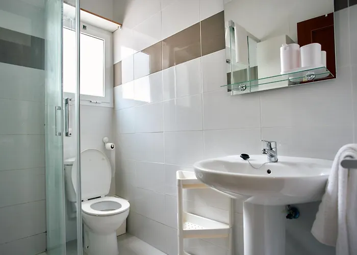 Work & Pet Friendly Urban Next To The Apartament Las Palmas de Gran Canaria