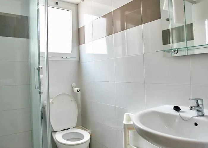 Work & Pet Friendly Urban Next To The Las Palmas de Gran Canaria