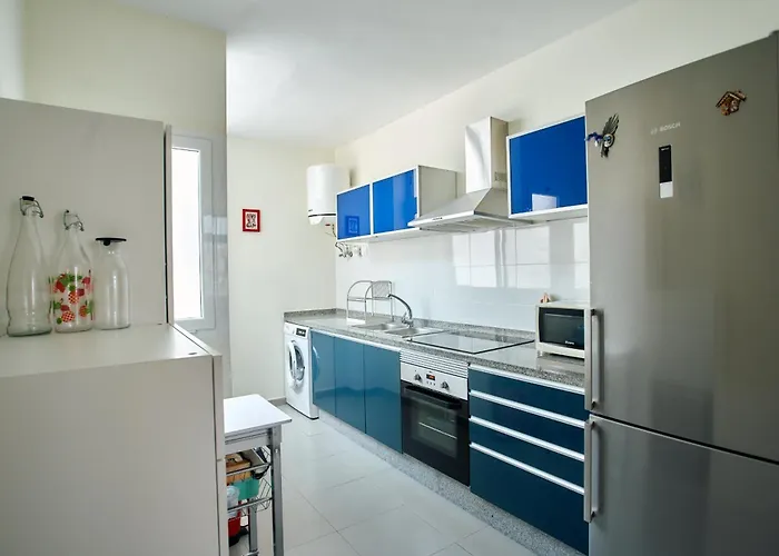 Work & Pet Friendly Urban Next To The * Las Palmas de Gran Canaria