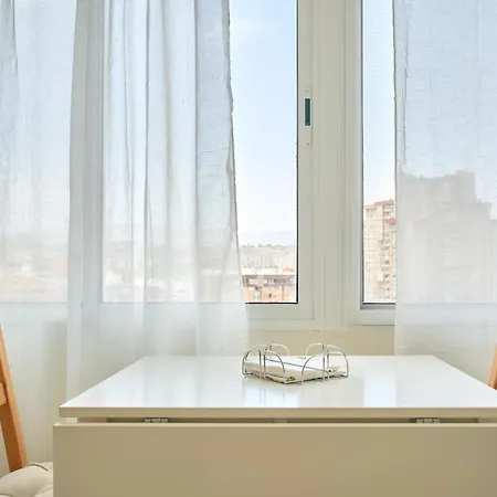 Work & Pet Friendly Urban Next To The * Las Palmas de Gran Canaria
