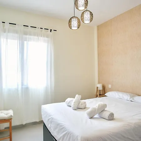 Work & Pet Friendly Urban Next To The Apartamento