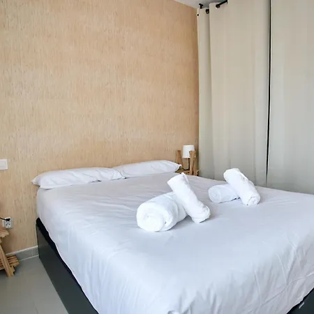 Apartamento Work & Pet Friendly Urban Next To The