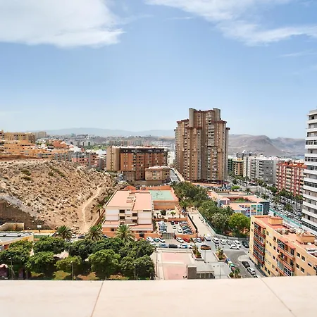 Apartamento Work & Pet Friendly Urban Next To The