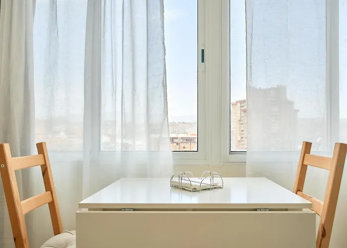 Work & Pet Friendly Urban Next To The * Las Palmas de Gran Canaria