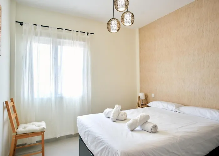 Work & Pet Friendly Urban Next To The Lejlighed