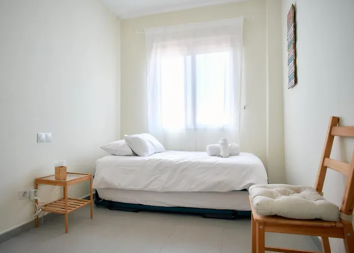 Work & Pet Friendly Urban Next To The Lejlighed *