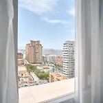 Apartament Work & Pet Friendly Urban Next To The Las Palmas de Gran Canaria