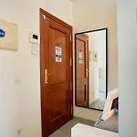 Apartament Work & Pet Friendly Urban Next To The *