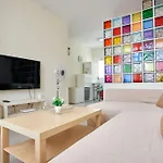 Work & Pet Friendly Urban Next To The Apartament Las Palmas de Gran Canaria